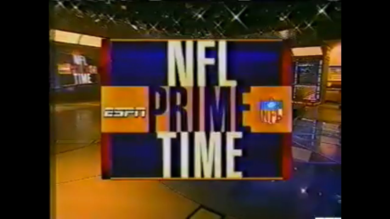 2000-12-03 NFL Primetime