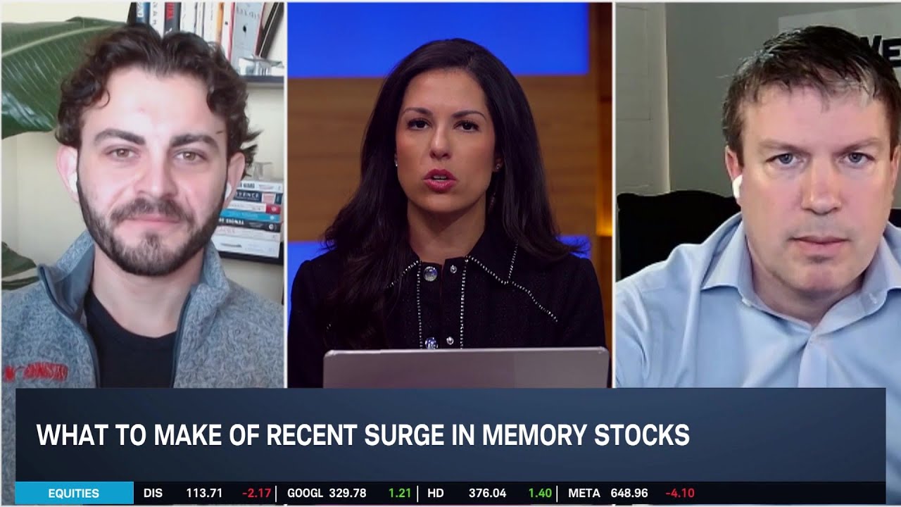 Memory Chip Bull v. Bear: Supply & Timelines Weigh Against 