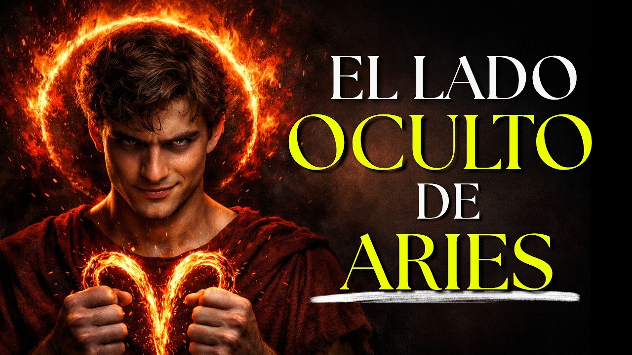 Aries | ¿Conoces Lo Peor de Ti? ♈🐏😈