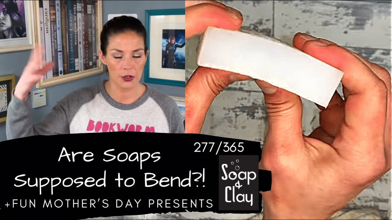 Fresh Milk in Melt and Pour?!?! Hyaluronic Acid Infusions? Let's Test Stuff! | Day 277/365