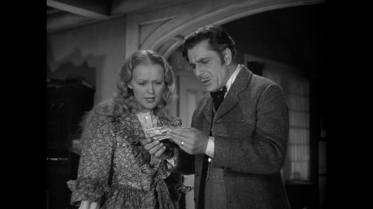The Prisoner Of Shark Island 1936