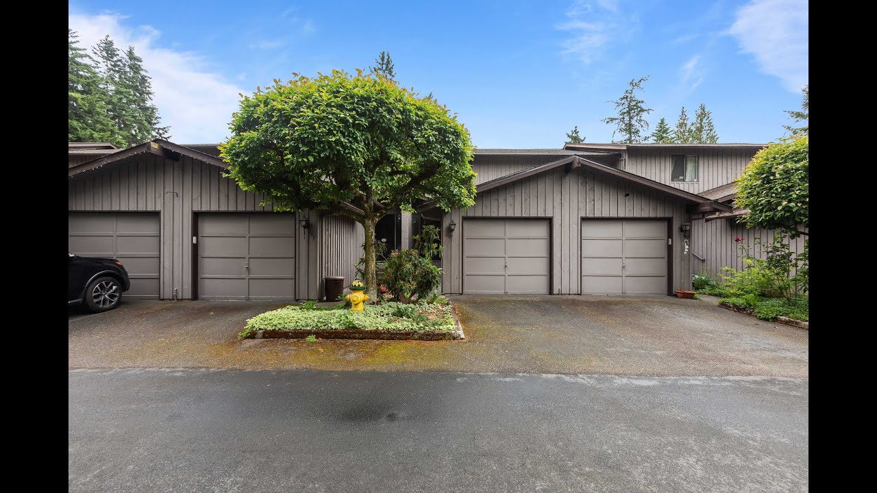Condo for Rent in Edmonds 2BR/1.5BA by Edmonds Property Management