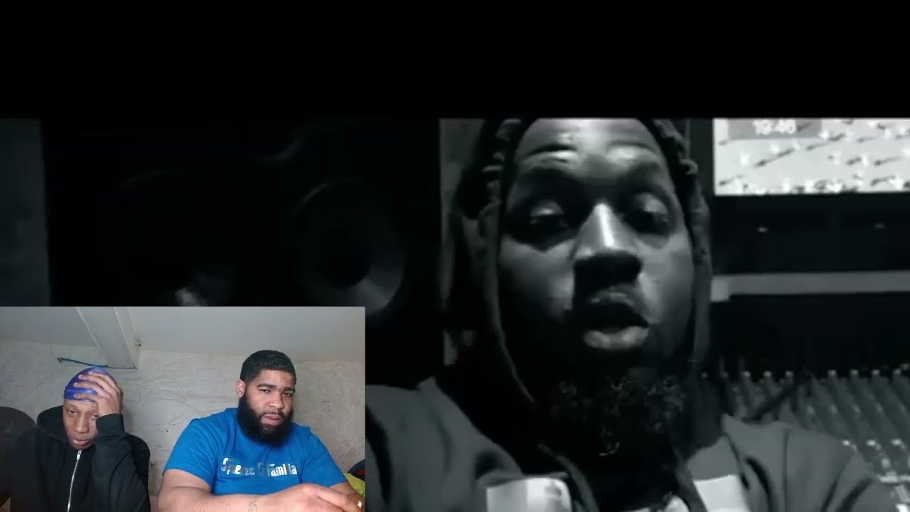 Tiny Boost - Streets Calling | Link Up TV|Reaction