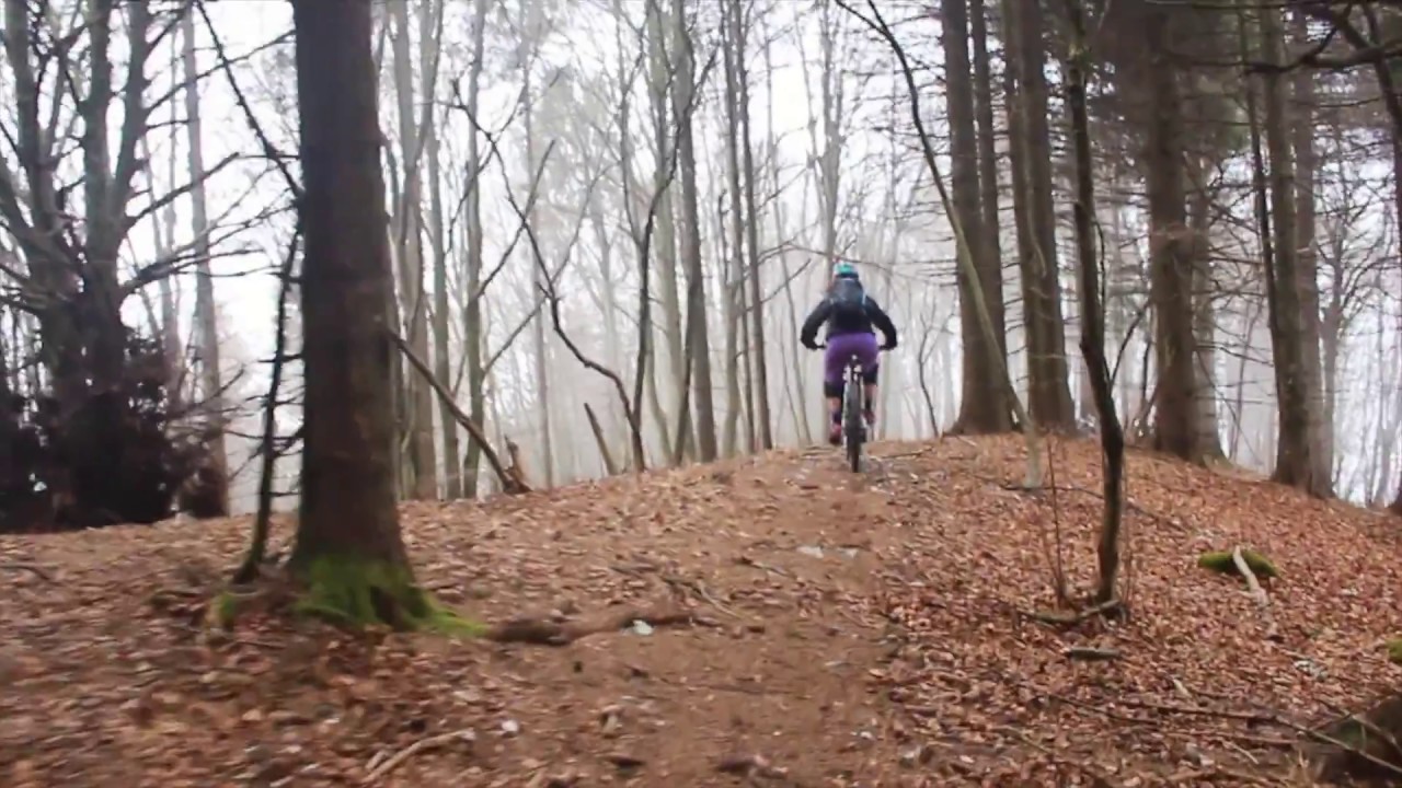 Sottobosco VS Airbas