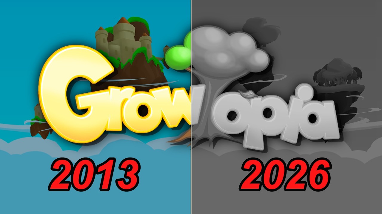 Should You Return to Growtopia in 2026?