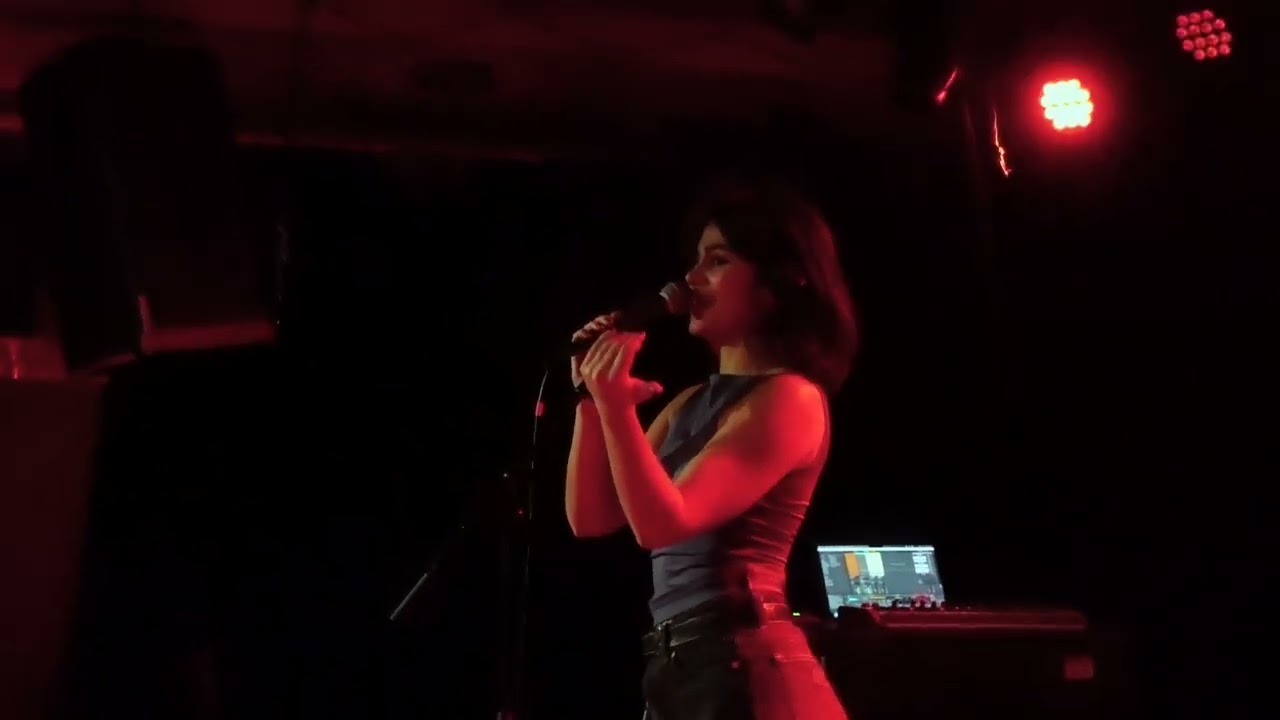 Ethel - Sorted - Live at V11 - Rotterdam 2025