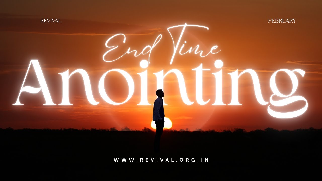 🔴 🅻🅸🆅🅴 End Time Anointing #trending #motivation #jesus #video #viral