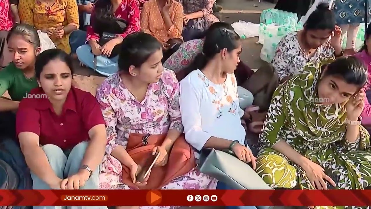 നഴ്സുമാരുടെ സമരം മധ്യസ്ഥതയ്ക്ക് വിട്ട് ഹൈക്കോടതി; മധ്യസ്ഥ ചർച്ചകൾ പൂർത്തിയാകുന്നത് വരെ സമരം പാടില്ല