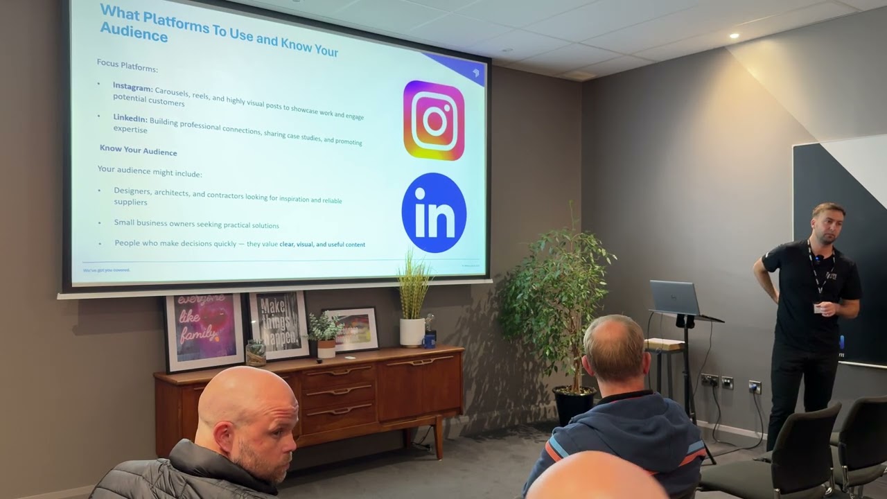 Social Media That Works: Practical Strategies for the Sign and Graphics Industry | Jack Carr