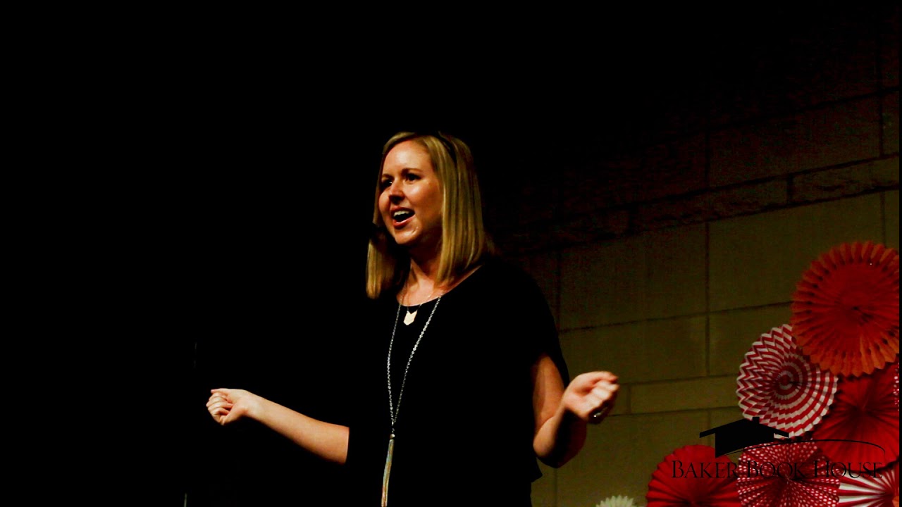 Fiercehearted with Holley Gerth