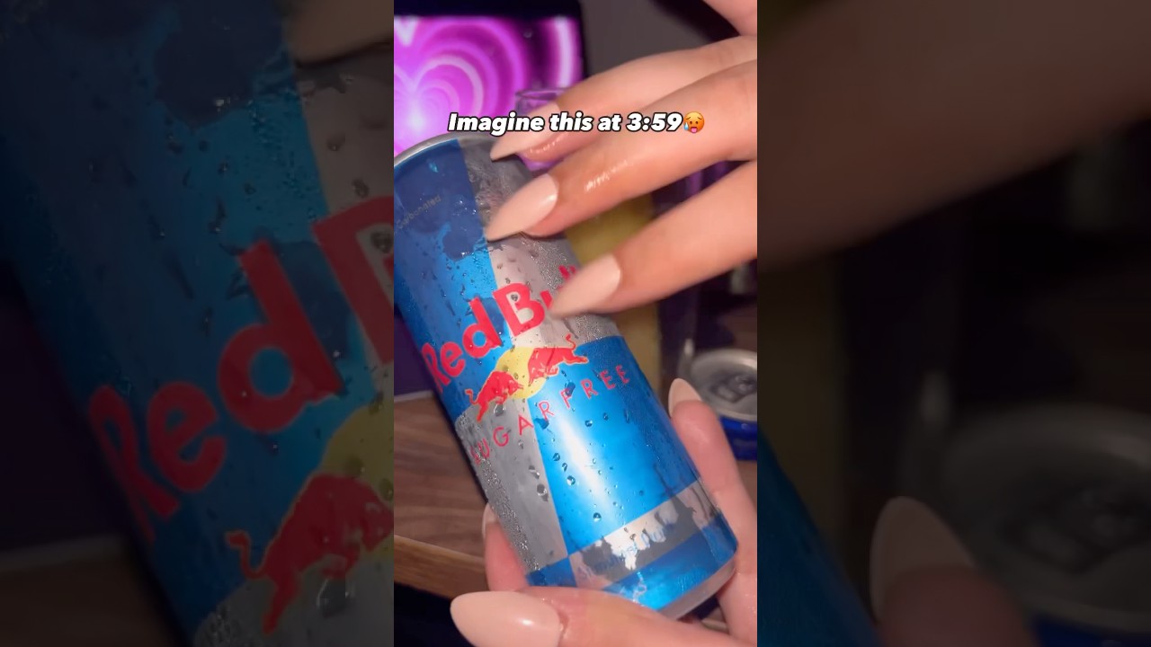 Chilled redbull ❤️🥵 #shortsvideo #shorts #asmr #eat #trendingshorts #youtubeshorts #viral #fyp