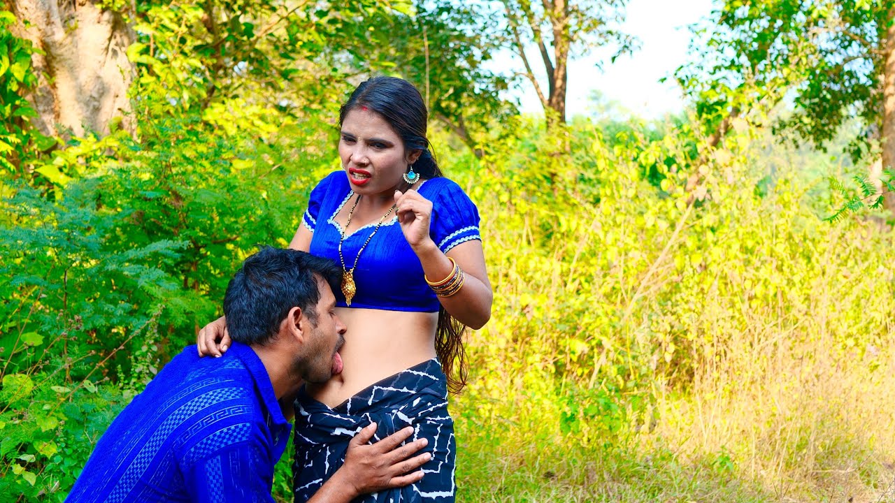 romantic pati patani love 202 | Kamlesh, Radha Chauhan | awadhi,new hindi, hindi dubbed,bollywood