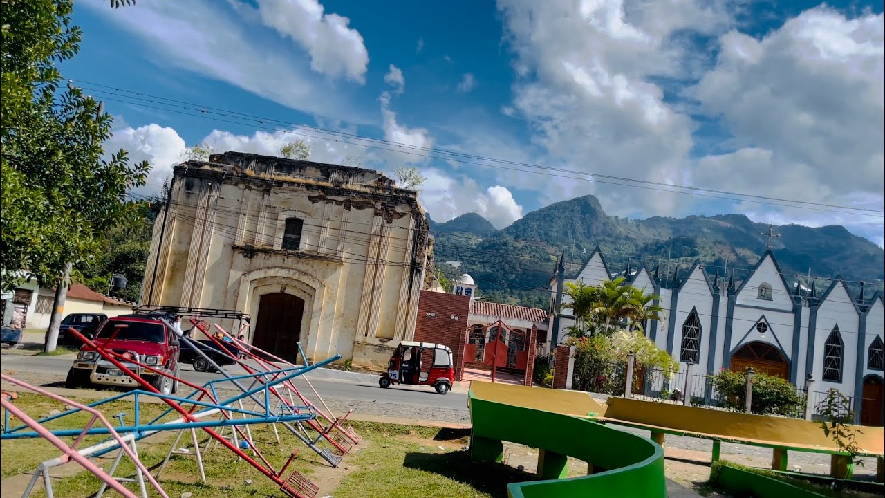 los Mixcos Palencia Guatemala