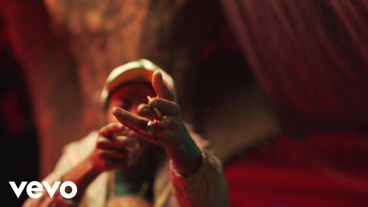 ABBLO, JAHBWOY - Pan Belly (Official Music Video)