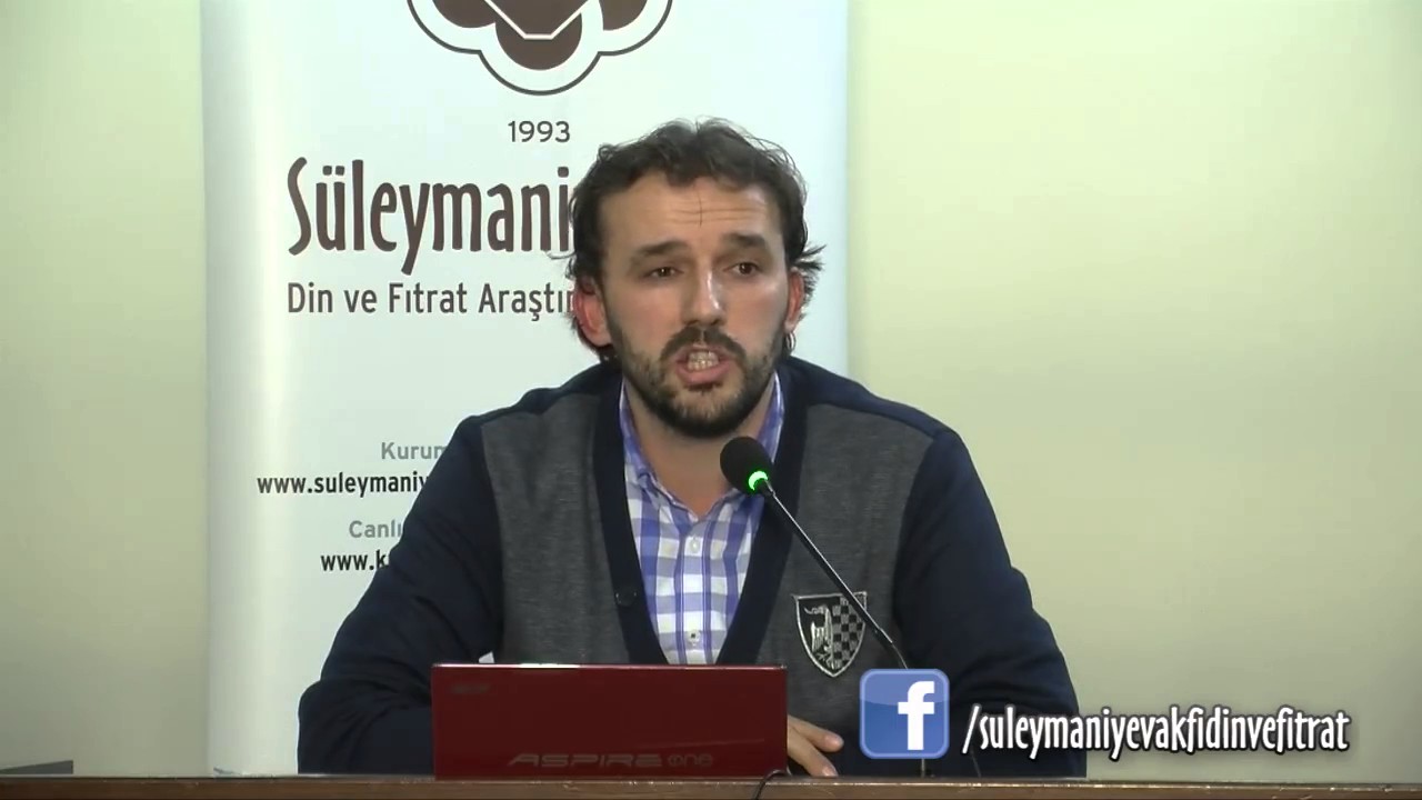 Cihad nedir? Allah yolunda cihad nasıl yapılır? Dr. Yahya Şenol