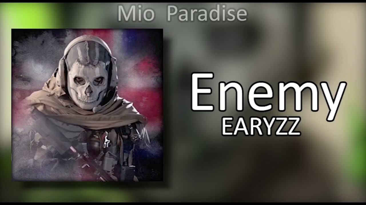 ✨Edit audios ✨ because you like masked men from Call of Duty 🖤