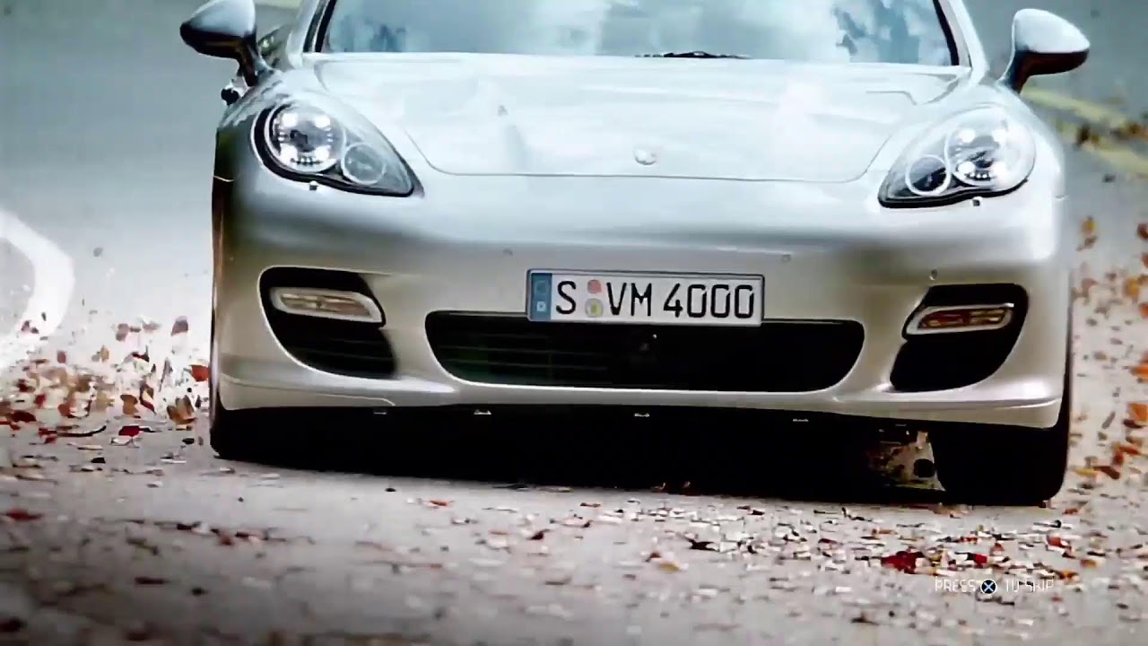 Need For Speed: Hot Pursuit Remastered |Most Wanted Mix