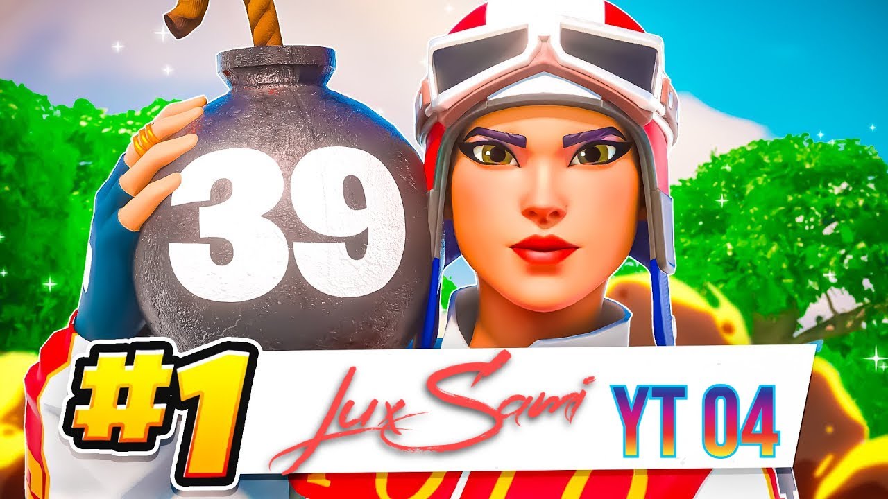 Unreal reload squad win ft. MROb_iladin & MoonLight