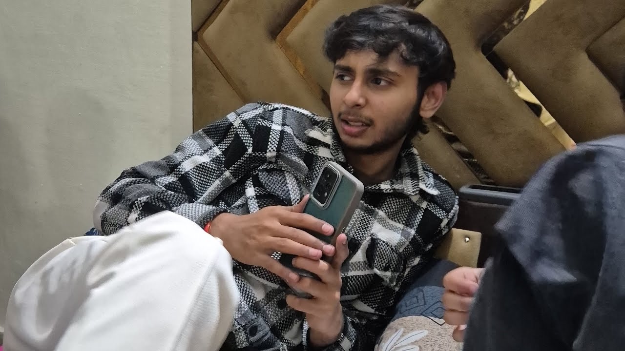Kaise 5 rupay mange jaa rhe h 😂 #vlog #youtube 