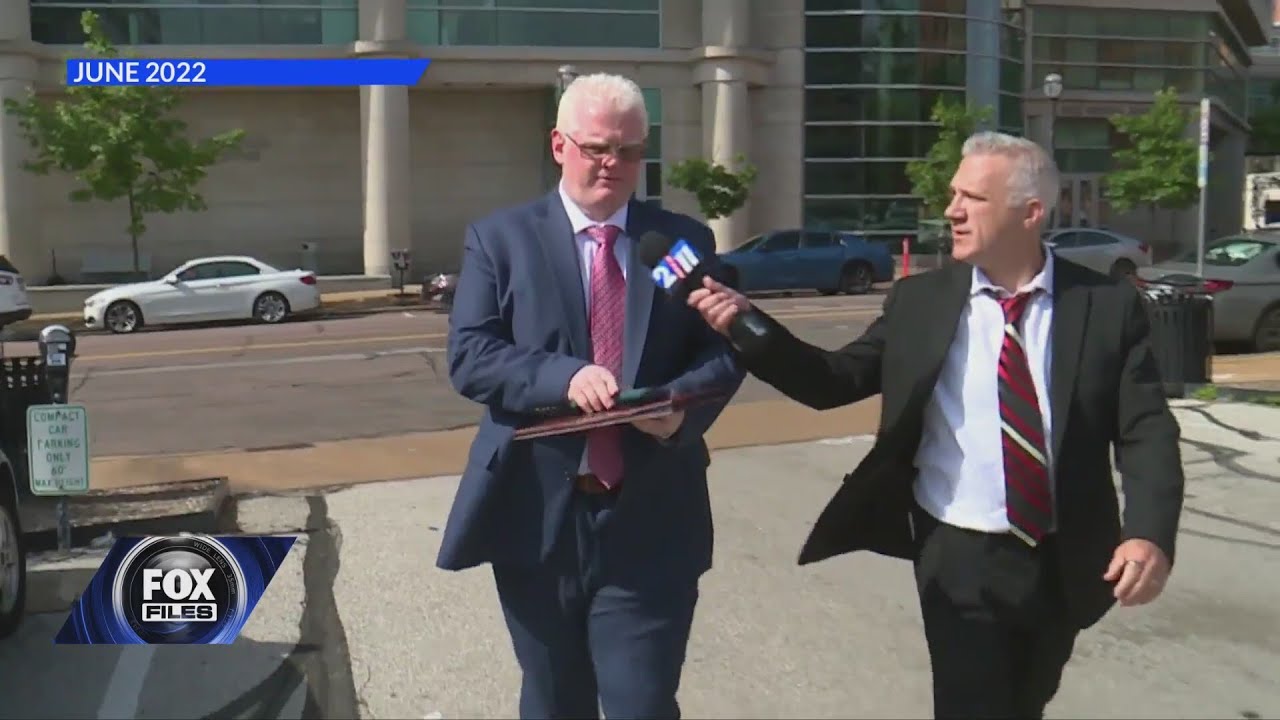 Attorney loses license after double life is exposed
