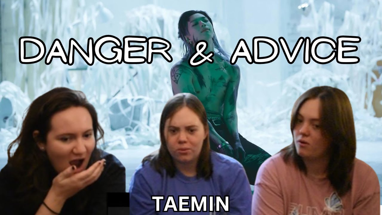TAEMIN 