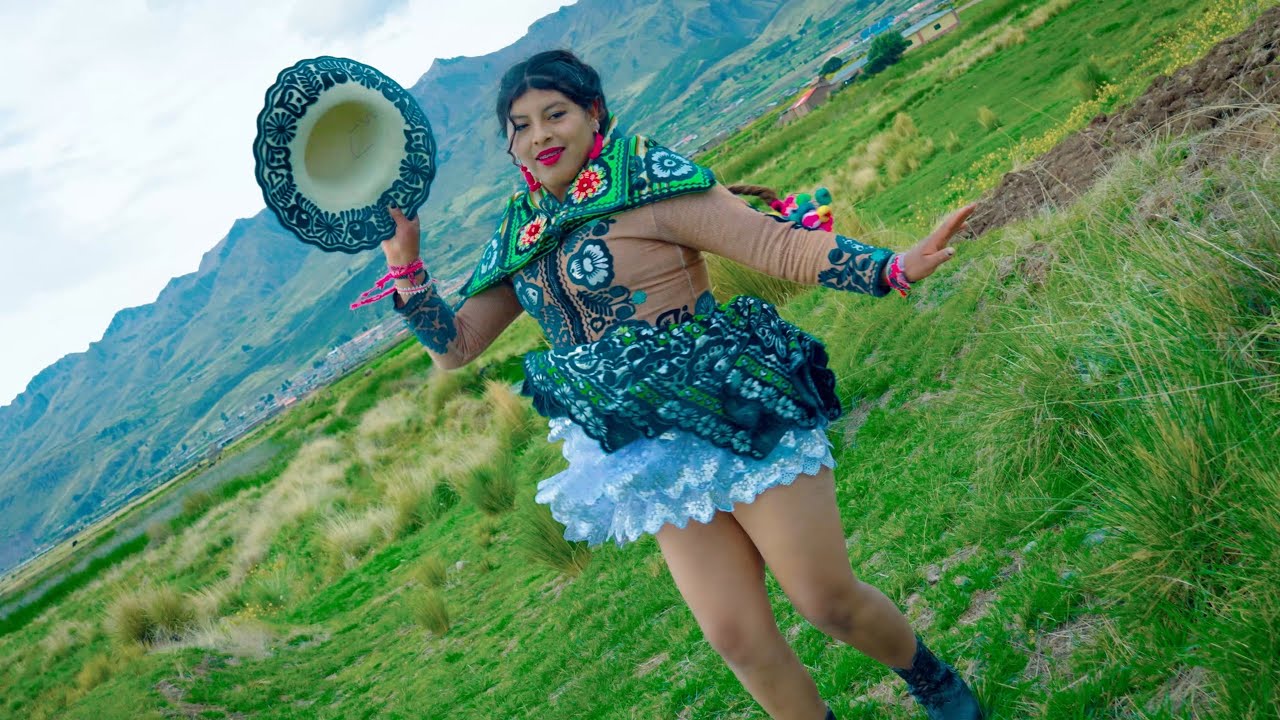 Huara del Perú  | Somos Solteritos | Primicia Carnavales 2026 | Video Oficial