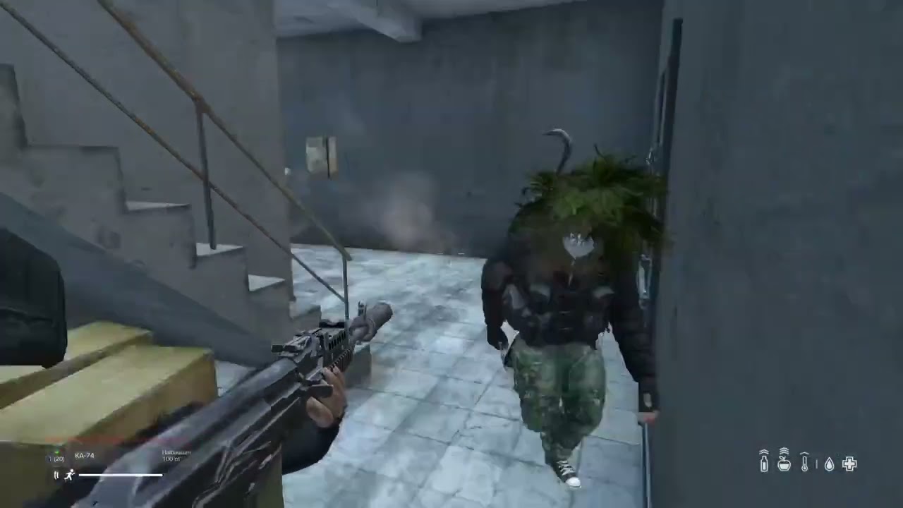Morgen ihr fritten! das Böse ist erwacht |1% gurken gaming [Ger\Ps5\fsk18] stream 69/25