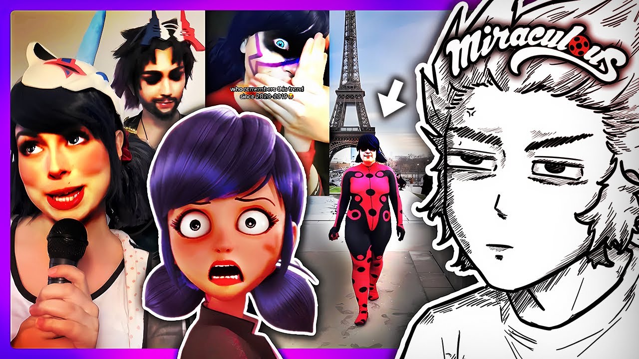 لهذا أكره فانز ميراكولوس... (+16)