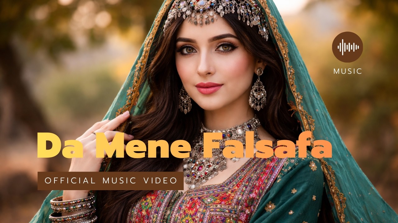 Da Mene Falsafa Pashto Song | New 2026 Pashto Song Da Mene Falafa | Next gen