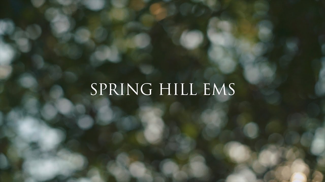 Spring Hill EMS