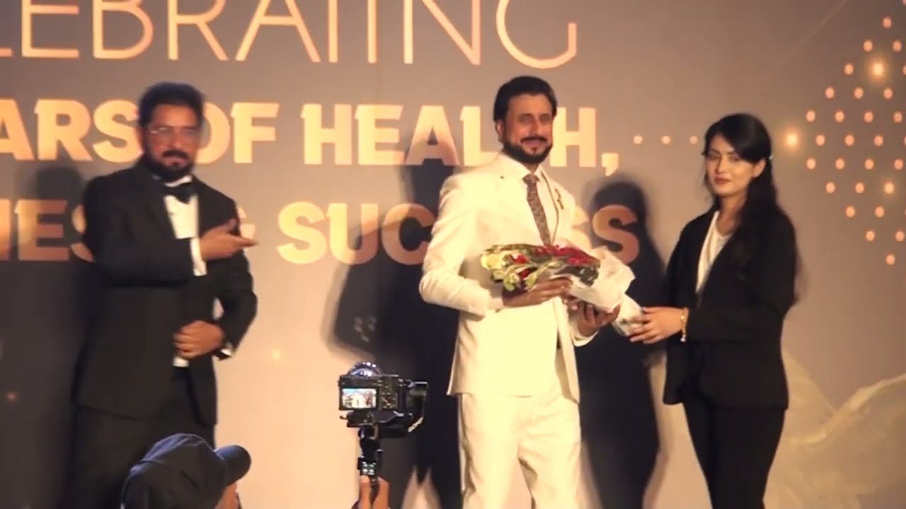 Celebrating 33 years of Health and success | Tianshi International Pakistan | Islamabad.