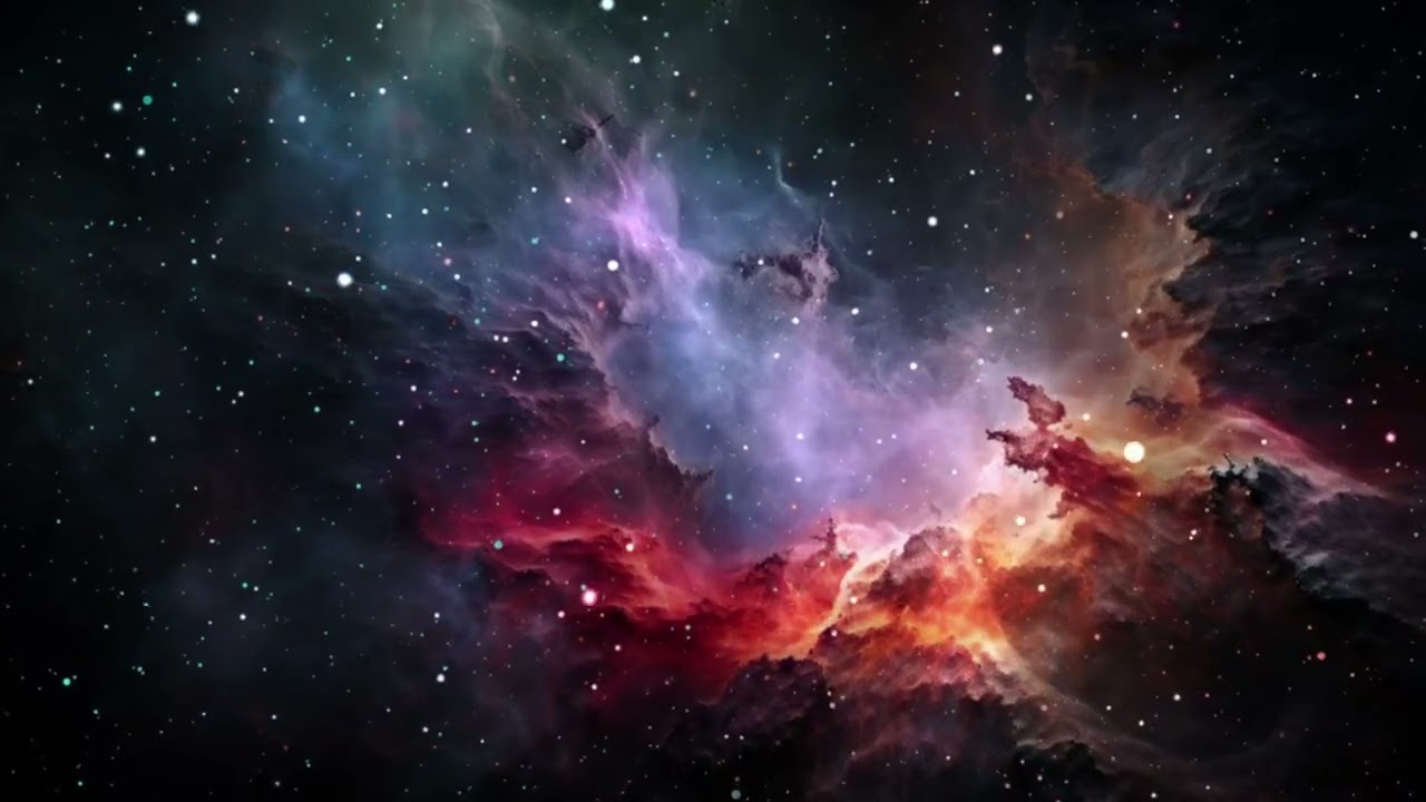 Space Travel - IV