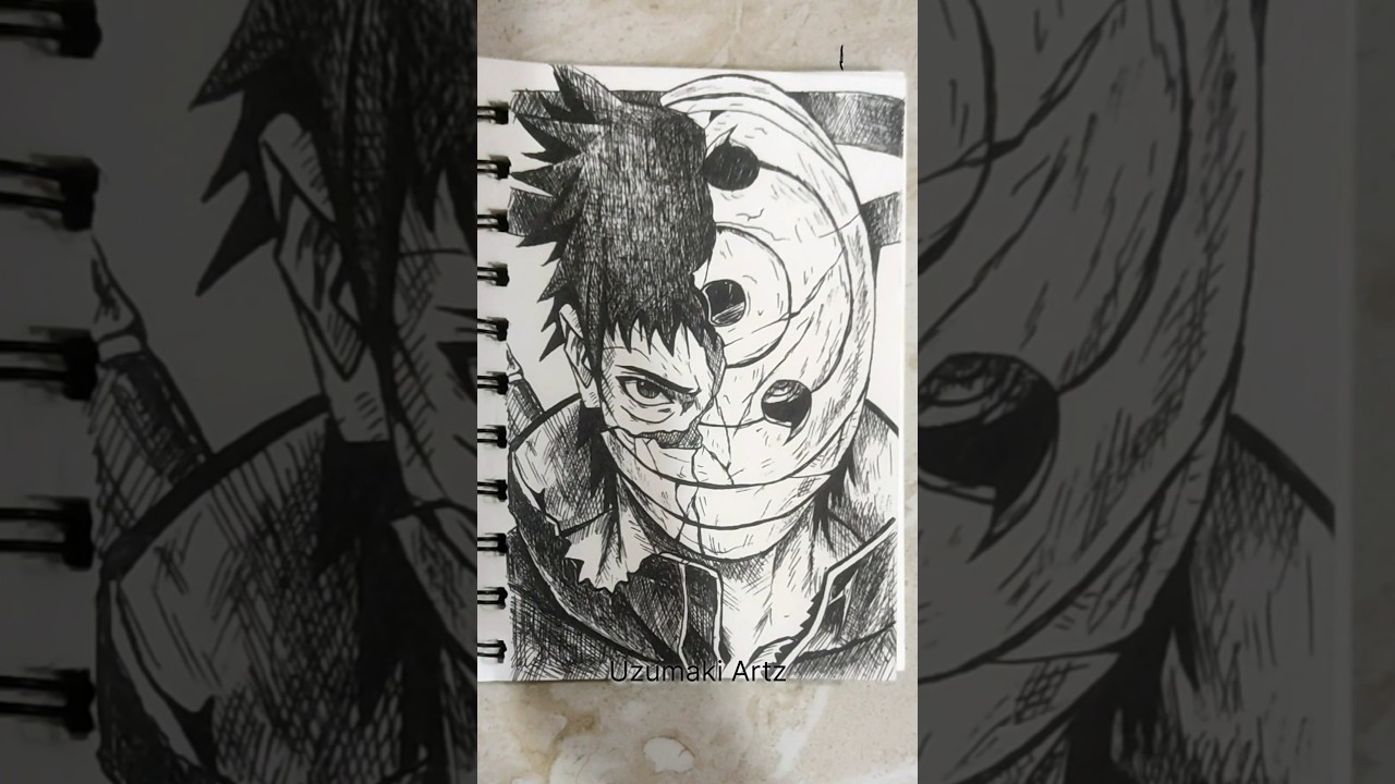 stop scrolling #animeeart #anime #art #fanart #fyp