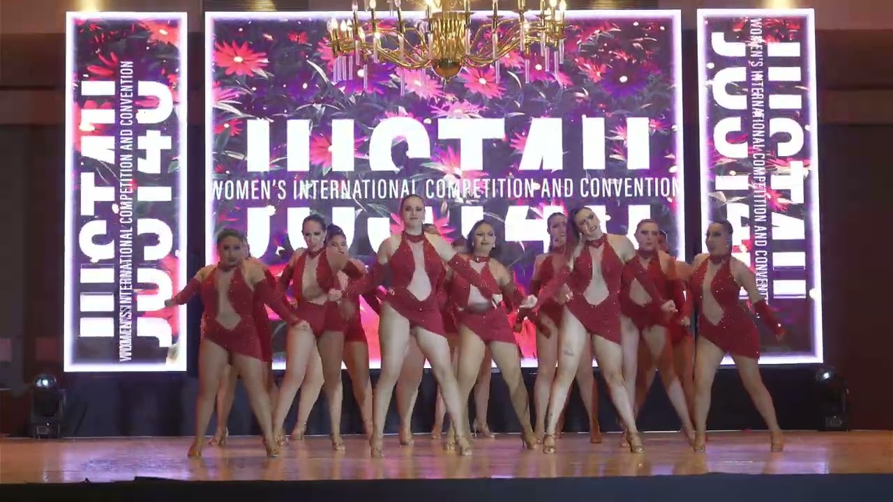 YOUNIC BACHATA BACHATA LADIES