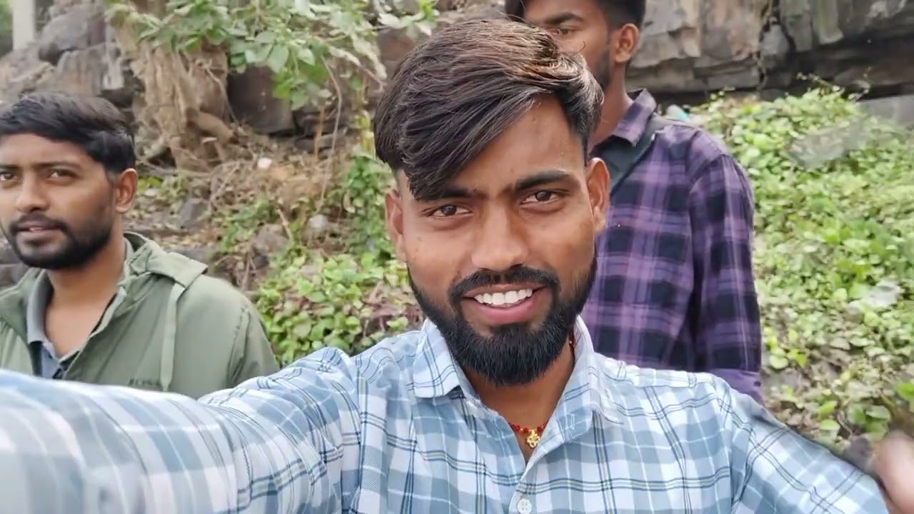 Trip for omkareshwar Khandwa full vlog #vlog 