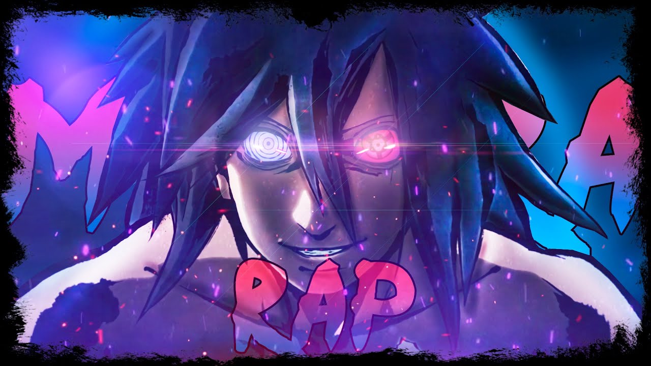 Madara Rap/Rock || El Camino de un Dios || Naruto 2021 || Nid(Prod. Goodjohn)