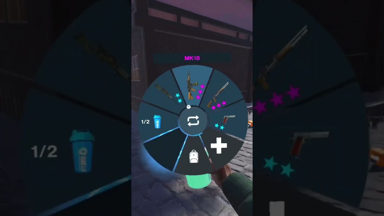 #populationone #populationonevr #vrshooter #vrbattleroyal #vr #fortnitevr #battleroyale #vrgames #og