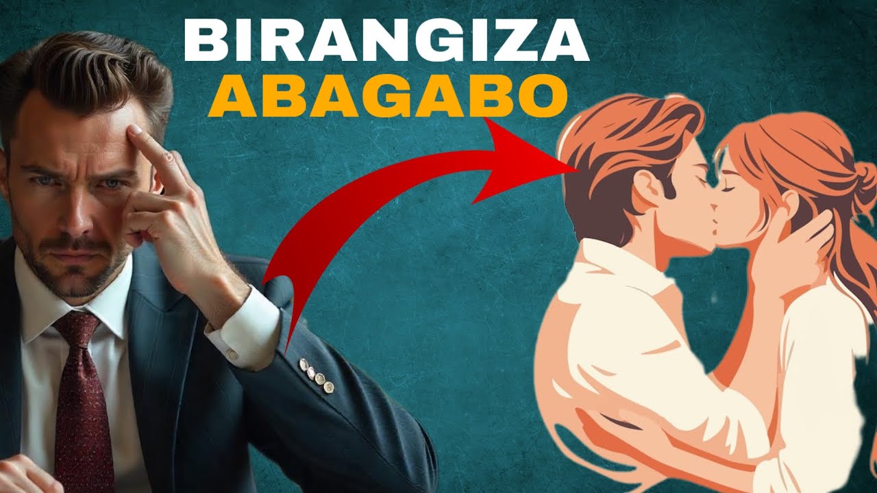 IBINTU 22 BYANGIZA UBUZIMA BW'UMUGABO