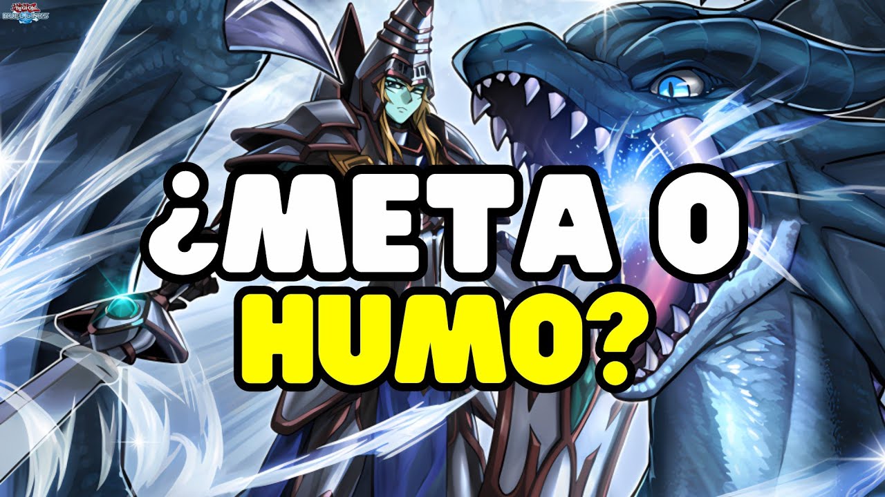 La CAJA que PROMETE CAMBIARLO TODO en Yu-Gi-Oh! Duel Links
