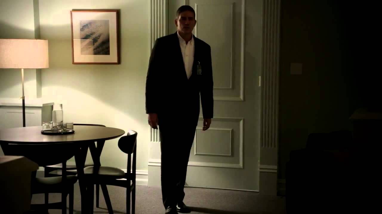 Person Of Interest - Secrets (Sneak Peek)