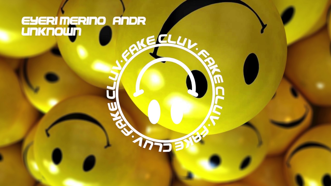 Eyeri Merino & Andr - Unknown [WELCOME EP]