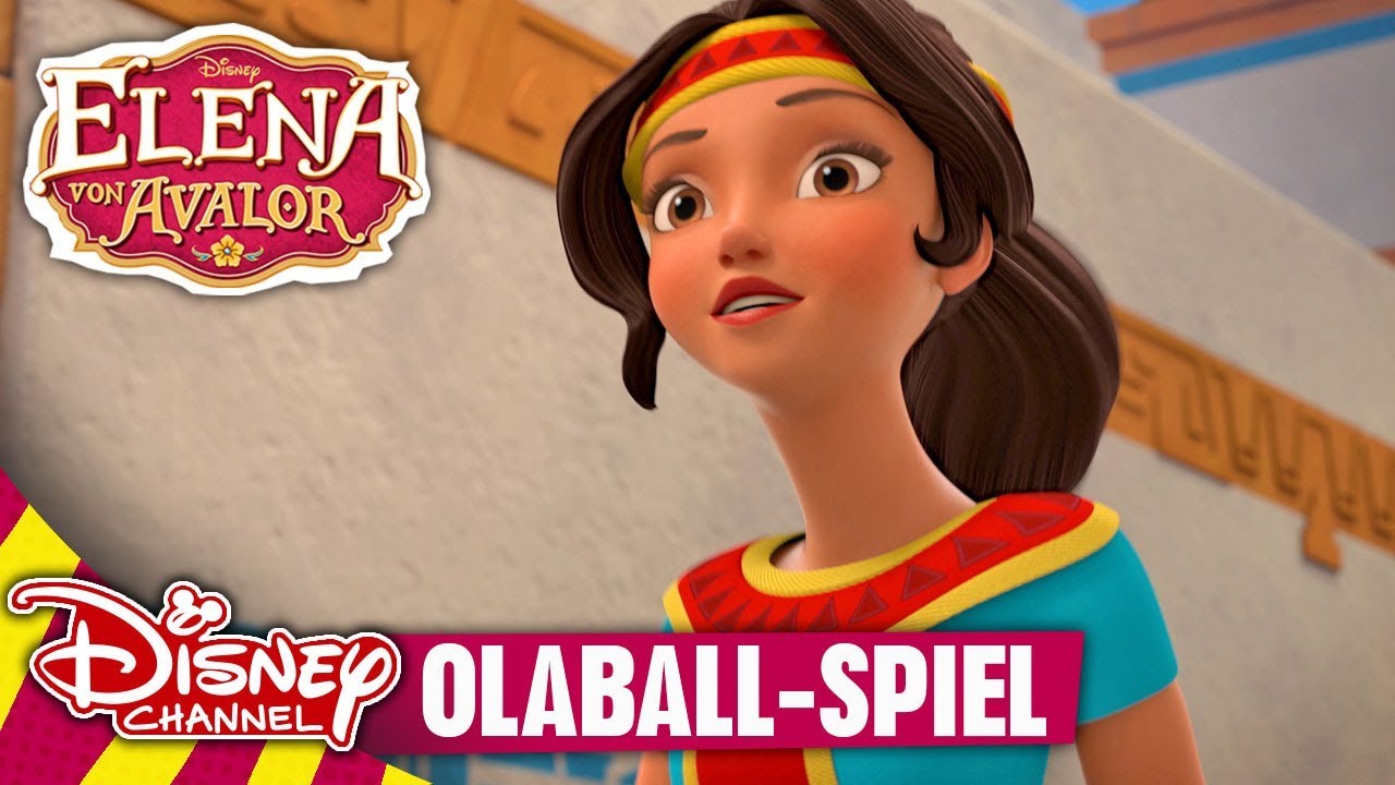 Sieg für Team Avalor | Disney Channel