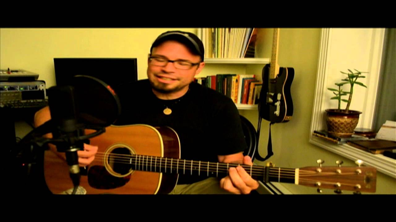 Africa (Acoustic Cover)