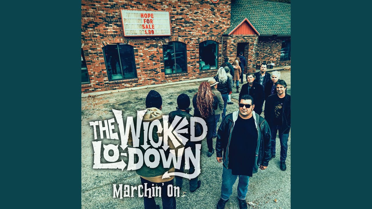 Marchin' On