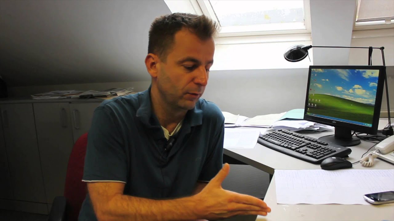 Grecsó Krisztián - Miért jó a kortárs magyar irodalom?