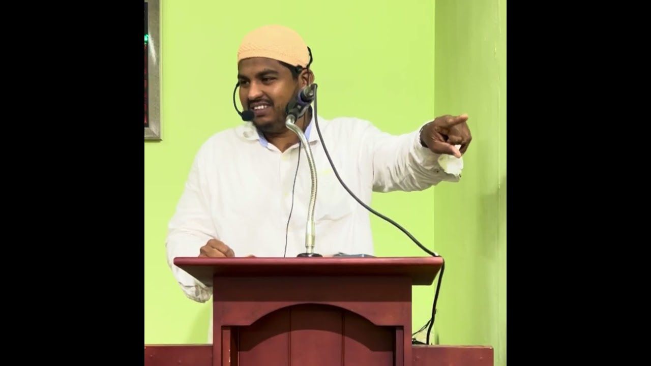 ജുമുഅ ഖുതുബ//ഷഫീഖ് അൻന്നാരി//സലഫി മസ്ജിദ് അണങ്കൂർ കാസറകൊഡ്