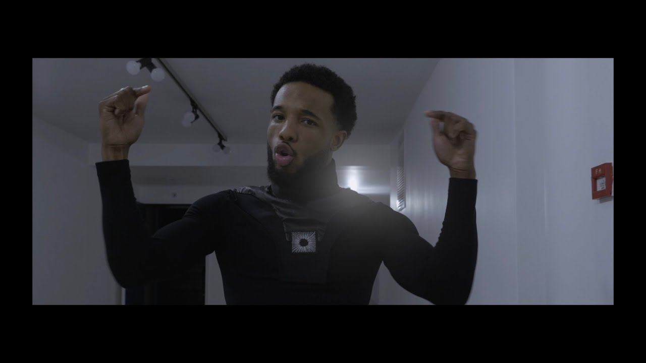 Nadjee - Faux Départ