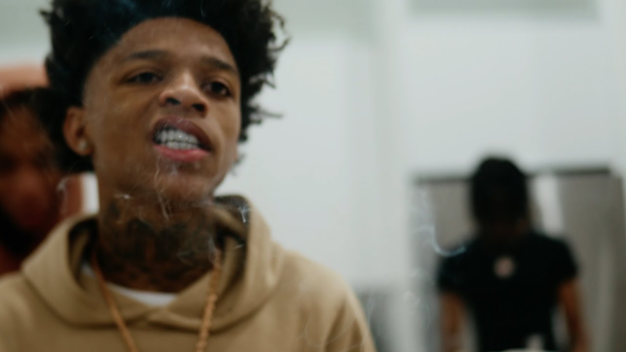 FBG Murda - Smackers (Official Video)