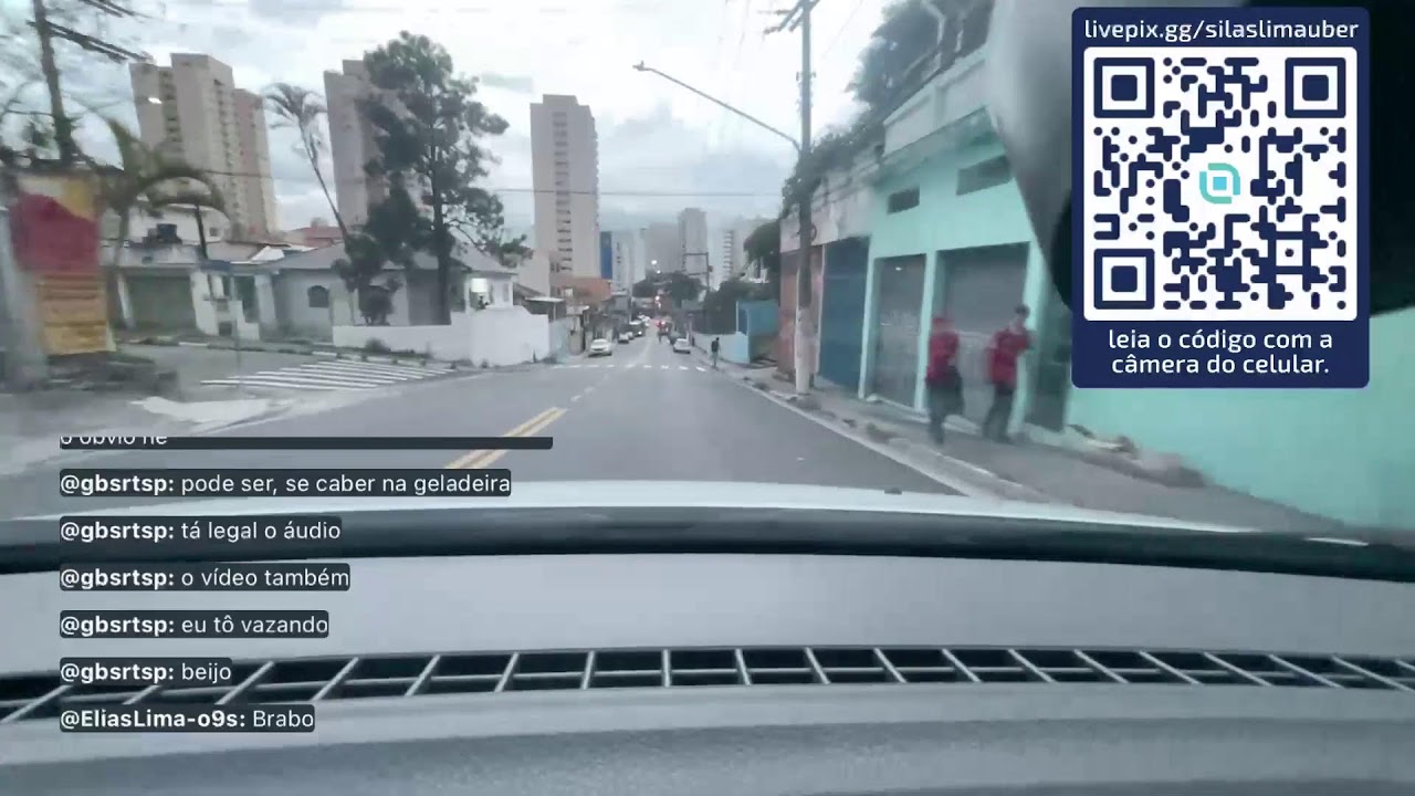 Trabalhando somente na 99 - corridas curtas