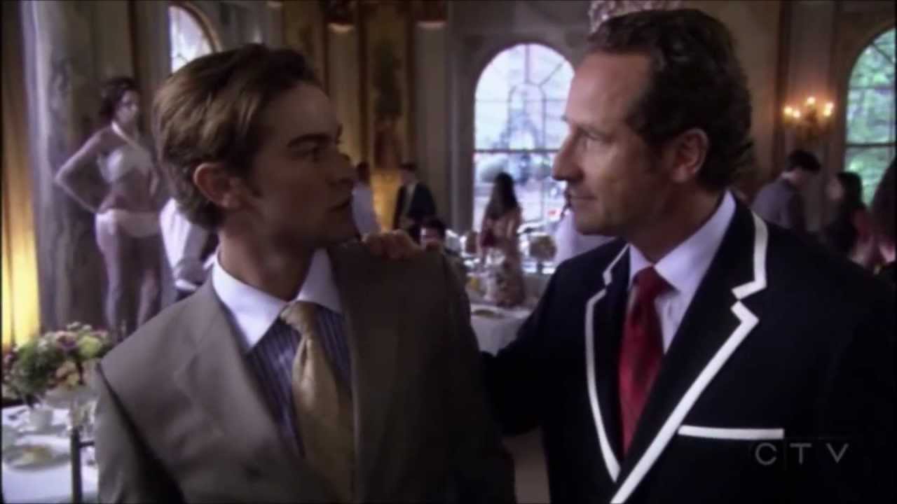 Nate Archibald HD - The Wild Brunch - Gossip Girl